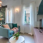 Apartment Ninfea Dream *