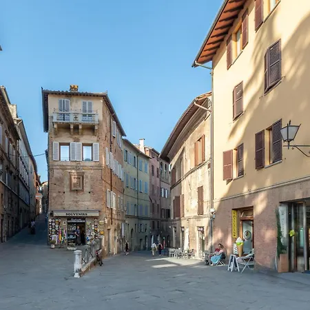 Ninfea Dream Appartement