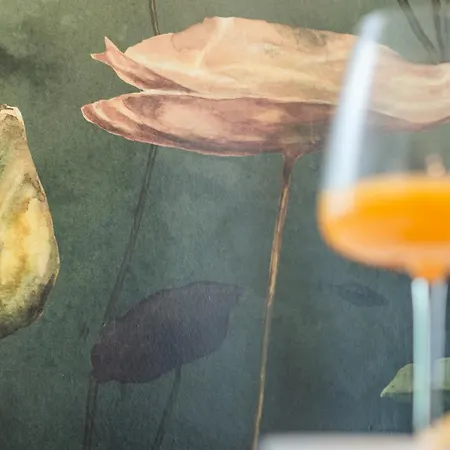 Ninfea Dream * Siena