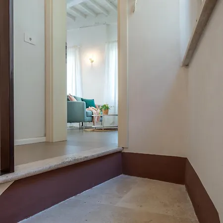 شقة Ninfea Dream *