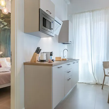 Ninfea Dream * Siena