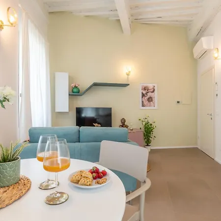 شقة Ninfea Dream *