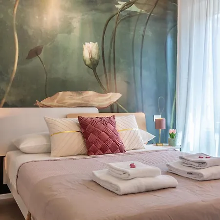 Appartamento Ninfea Dream Siena