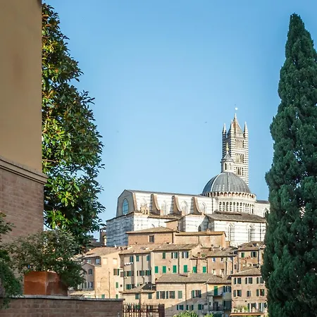 شقة Ninfea Dream *