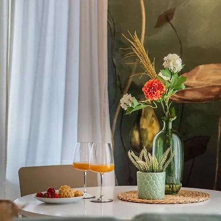 Ninfea Dream Appartamento