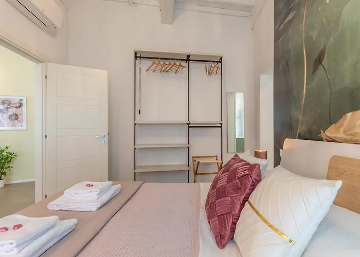 Apartament Ninfea Dream *