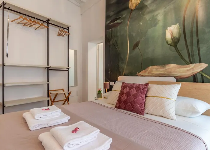 Apartament Ninfea Dream