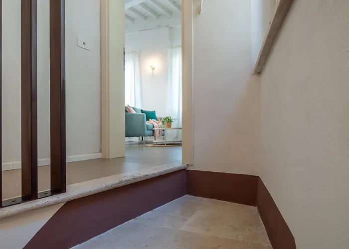 Apartament Ninfea Dream *