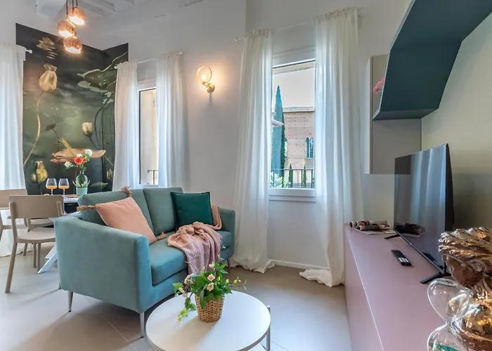 Apartament Ninfea Dream *
