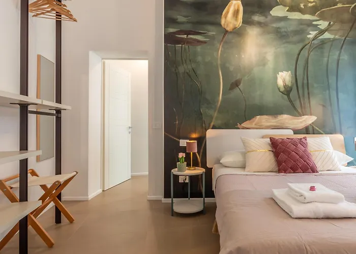 Apartament Ninfea Dream