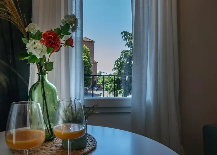 Ninfea Dream Apartament
