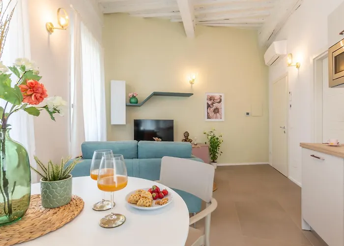 Apartament Ninfea Dream *