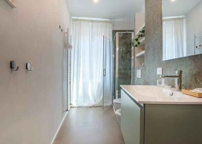 Apartament Ninfea Dream *