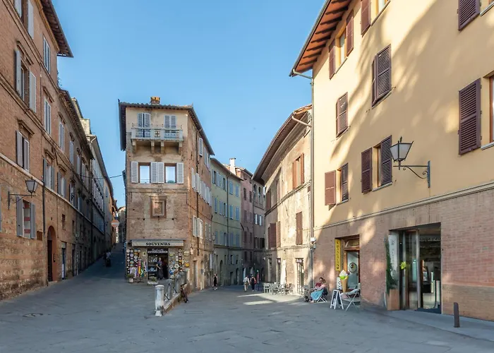 Ninfea Dream Apartament