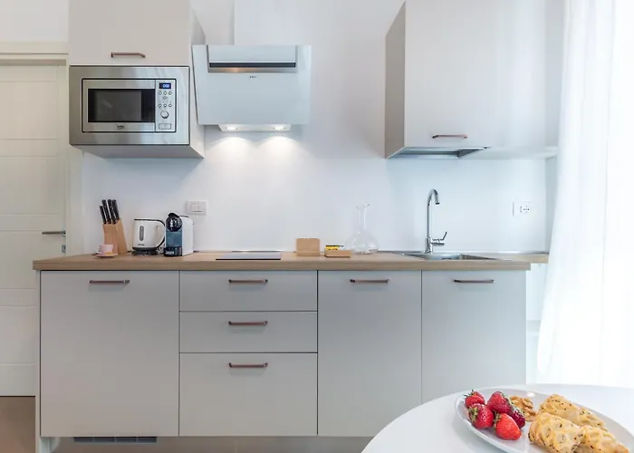 Apartament Ninfea Dream