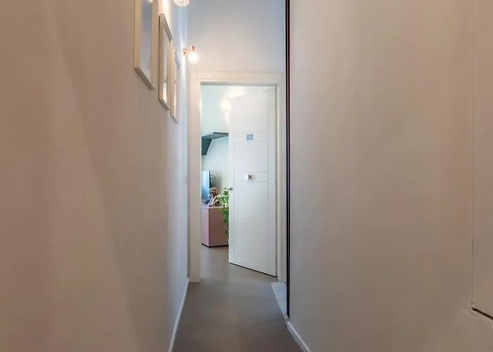 Apartament Ninfea Dream Siena
