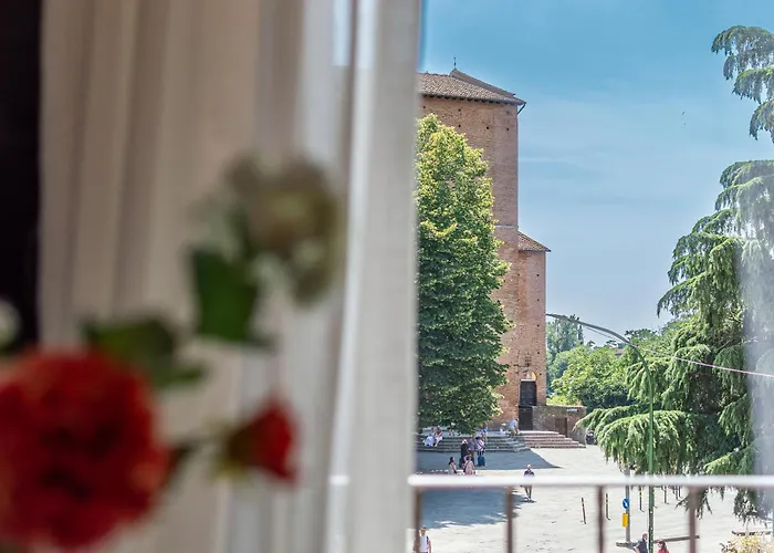 Ninfea Dream Siena