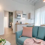 Ninfea Dream Apartman *