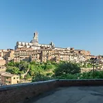 Ninfea Dream Apartman Siena