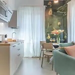 Apartman Ninfea Dream Siena