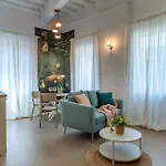 Ninfea Dream Apartman Siena