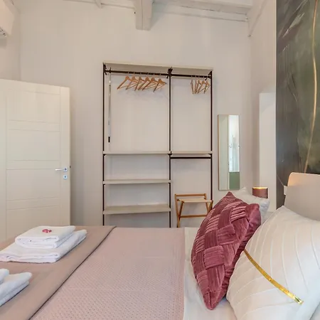 Appartement Ninfea Dream *