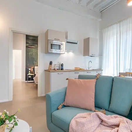 Ninfea Dream Appartement *