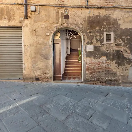 Apartment Ninfea Dream *