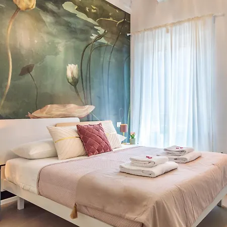 Ninfea Dream * シエーナ