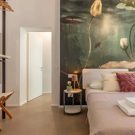Appartement Ninfea Dream