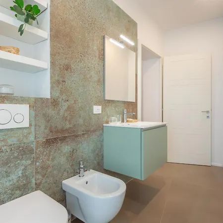 Ninfea Dream Apartment Siena