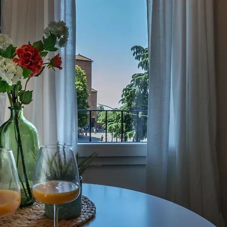 Ninfea Dream Appartement