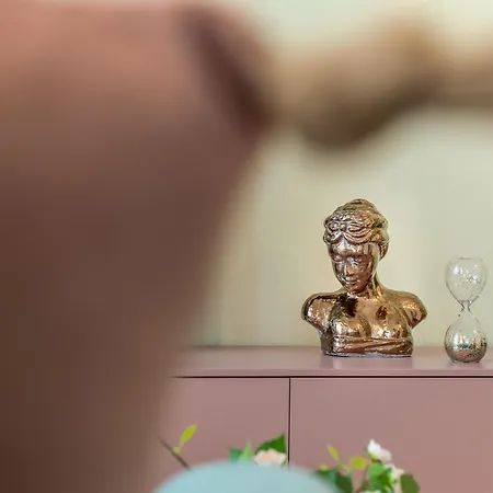 Appartement Ninfea Dream