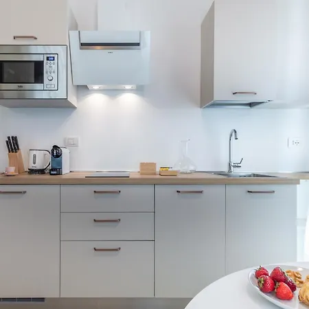 Apartment Ninfea Dream