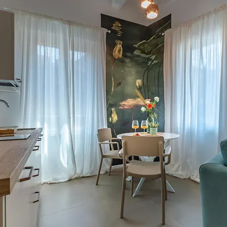 Ninfea Dream Appartement *