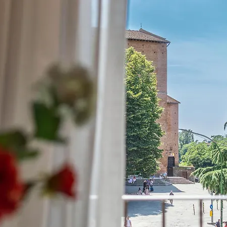 Ninfea Dream Siena