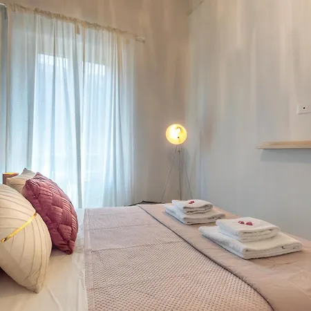 Ninfea Dream Apartment *