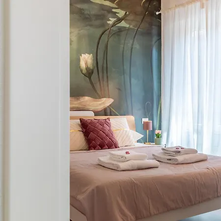 Apartment Ninfea Dream Siena