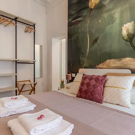 Apartmán Ninfea Dream
