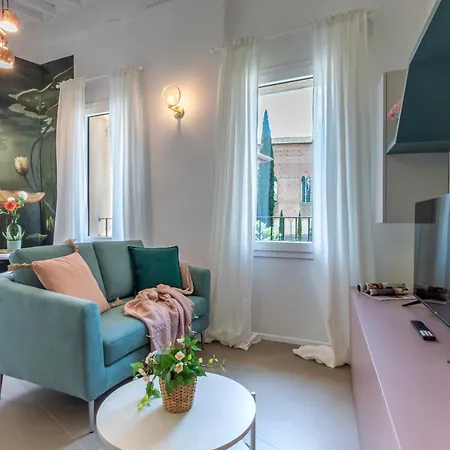 Apartmán Ninfea Dream *