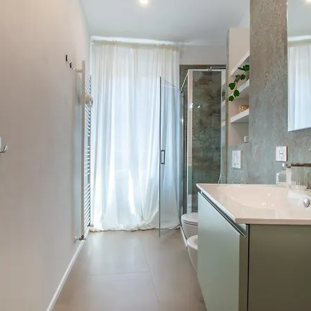 Apartmán Ninfea Dream *