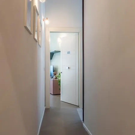 Apartmán Ninfea Dream Siena
